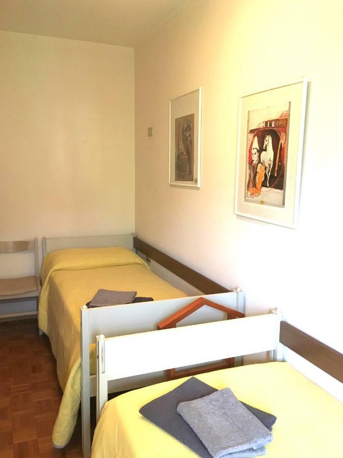 La Finestra Sulle Dolomiti - The Window To The Dolomites Apartment Sidmouth Exterior foto